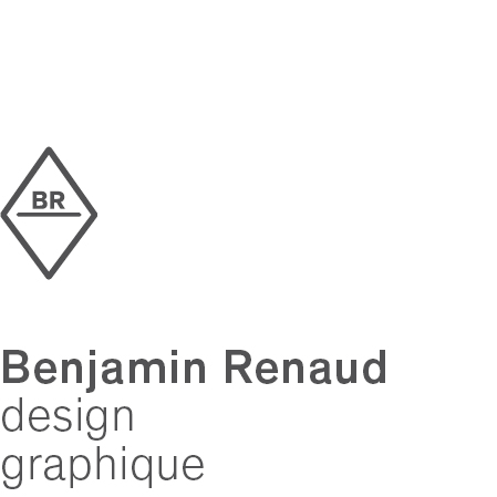 Benjamin Renaud